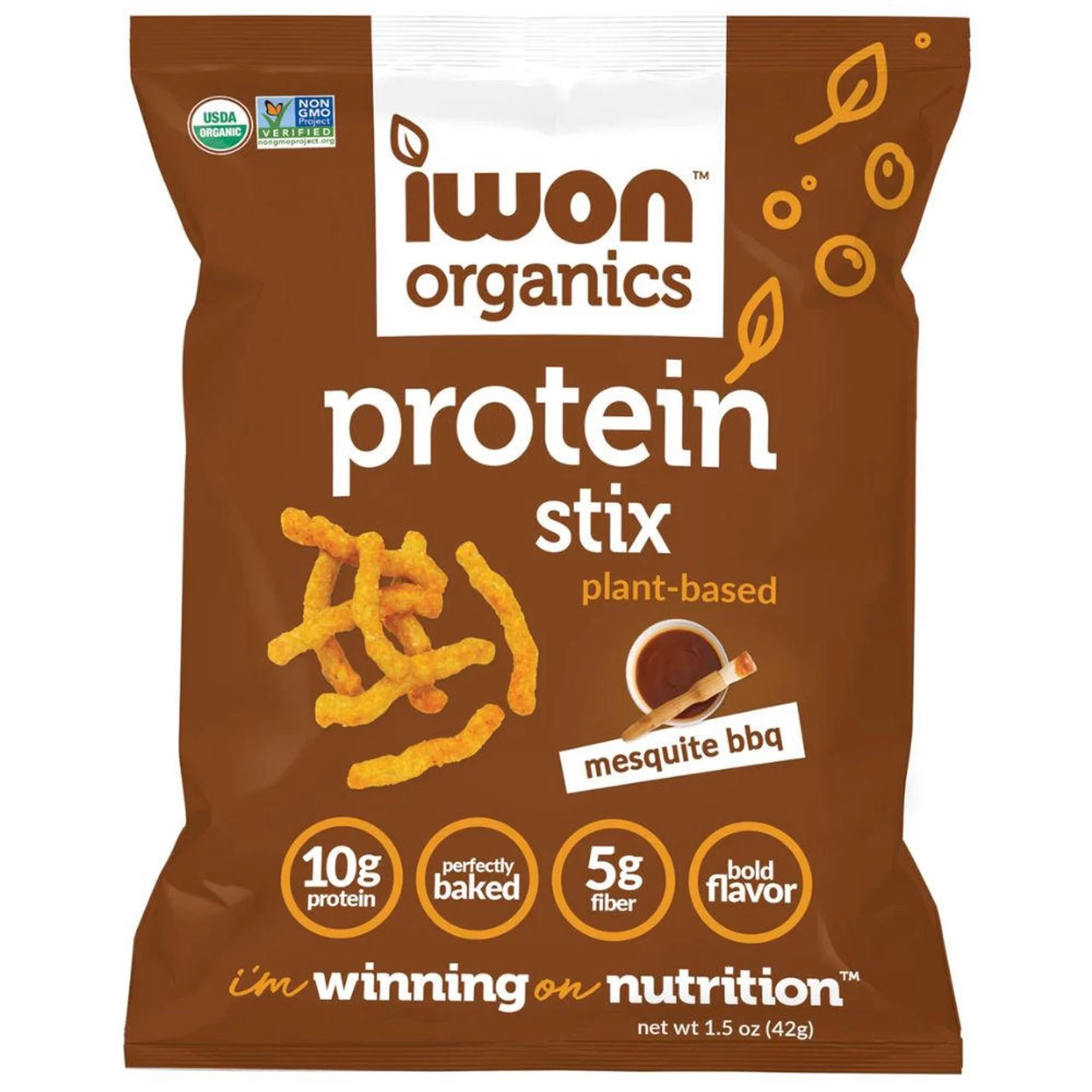 IWON Protein Stix 8/1.5oz - Image 5