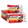 Quest Nutrition Chocolatey Peanut Coated Candies 12/Box