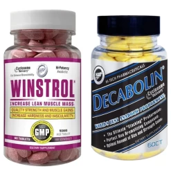 The Super Strength Stack