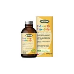Flora Kids Multi Essentials 2.7fl Oz