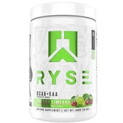 Ryse Supplements BCAA + EAA 30 Servings