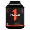 Rule 1 Whey Isolate Protein 5lb