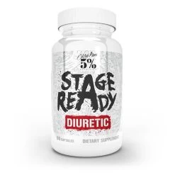 5% Nutrition Stage Ready 60 Capsules