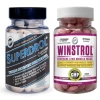 Hi-Tech Pharmaceuticals Cut & Shred Stack