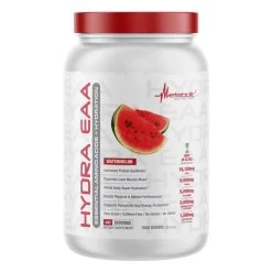 Metabolic Nutrition Hydra EAA 40 Servings