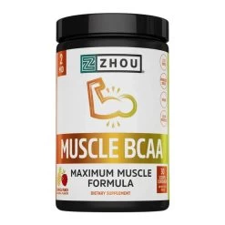 Zhou Muscle BCAA 15/30 Servings