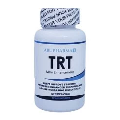 ABL Pharma TRT 60 Capsules