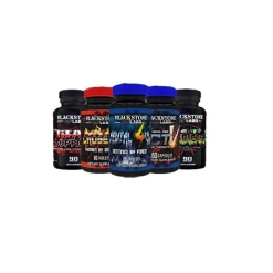 Blackstone Labs Elite Fire & Ice Stack