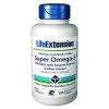 Life Extension Super Omega-3 EPA/DHA With Sesame Lignans And Olive Fruit Extract 120 Softgels